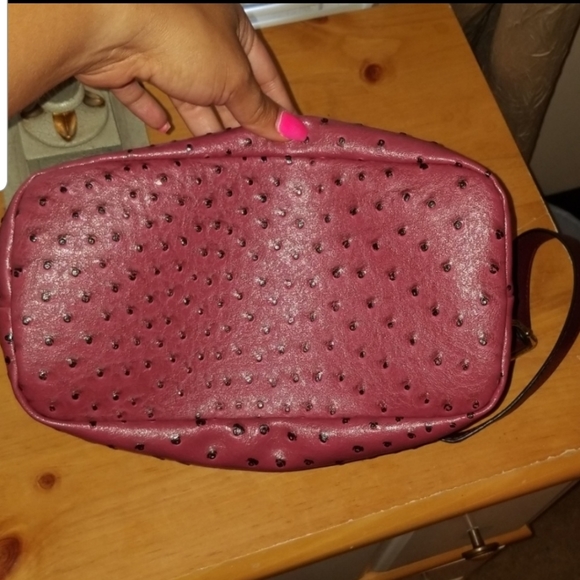 Gianni Bernini Hobo Bag - Picture 6 of 6